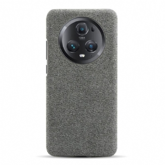 Coque Honor Magic 5 Pro Tissu