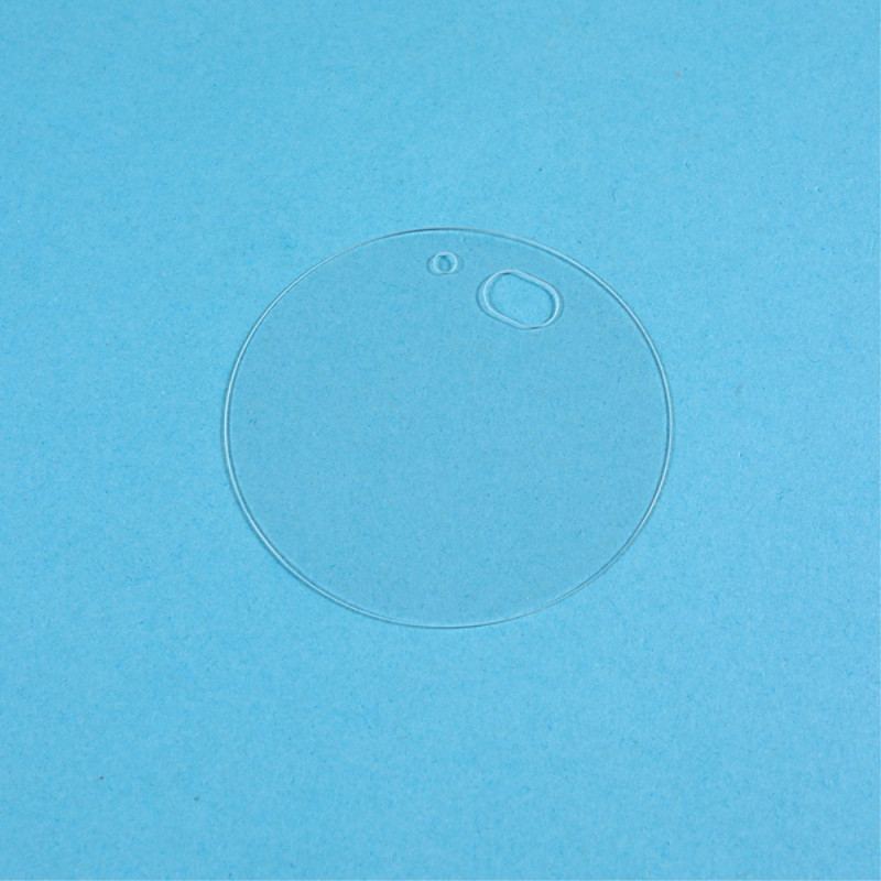 Lentille de Protection en Verre Trempé Honor Magic 5 Pro