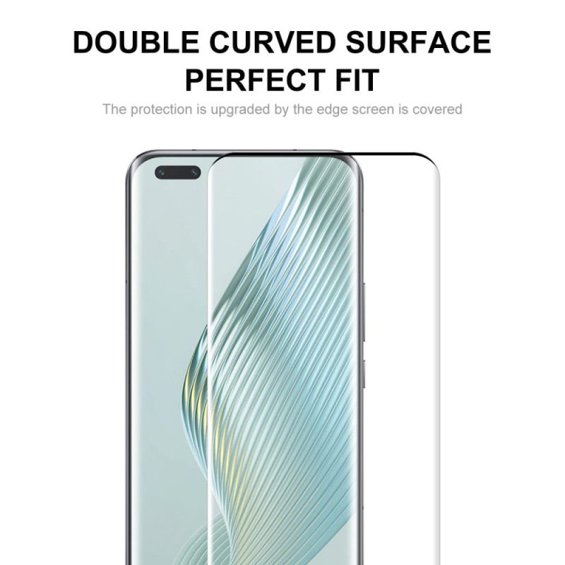 Protection Écran et Lentilles en Verre Trempé pour Honor Magic 5 Pro
