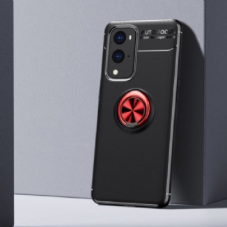 Coque OnePlus 9 Pro Anneau Rotatif