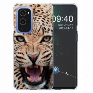 Coque OnePlus 9 Pro Fabuleux Félin