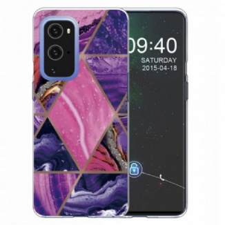 Coque OnePlus 9 Pro Marbre Design