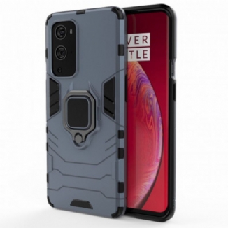 Coque OnePlus 9 Pro Ring Résistante