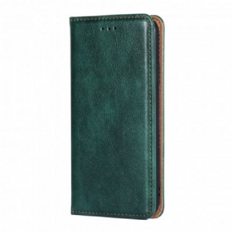 Flip Cover OnePlus 9 Pro Pure Color