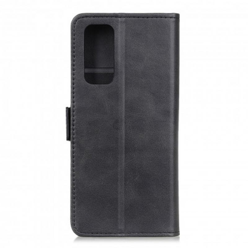 Housse OnePlus 9 Pro Rabat Double