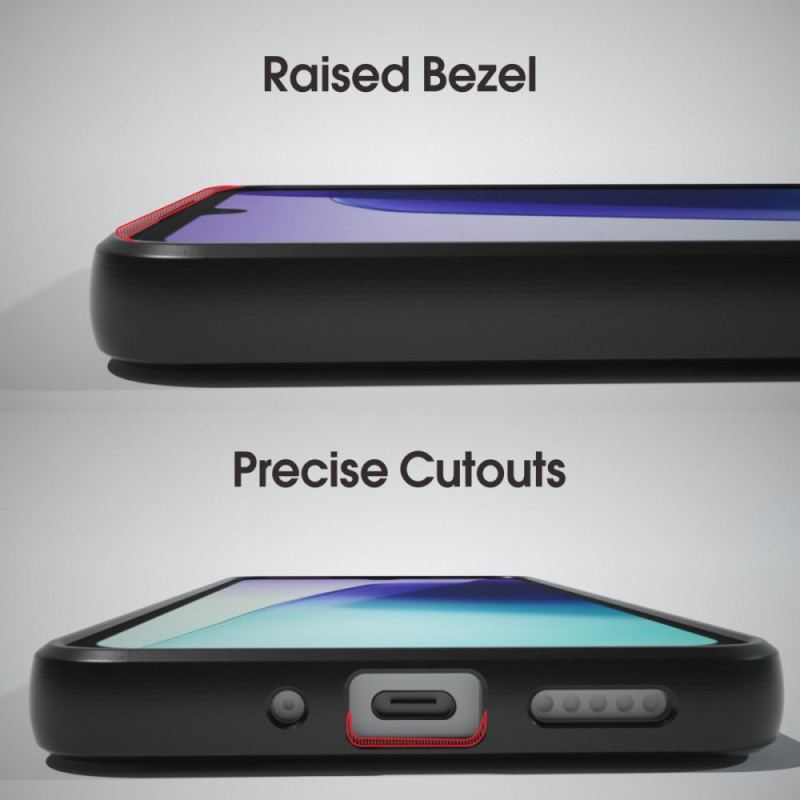 Coque Xiaomi Redmi 14C 4G IBMRS