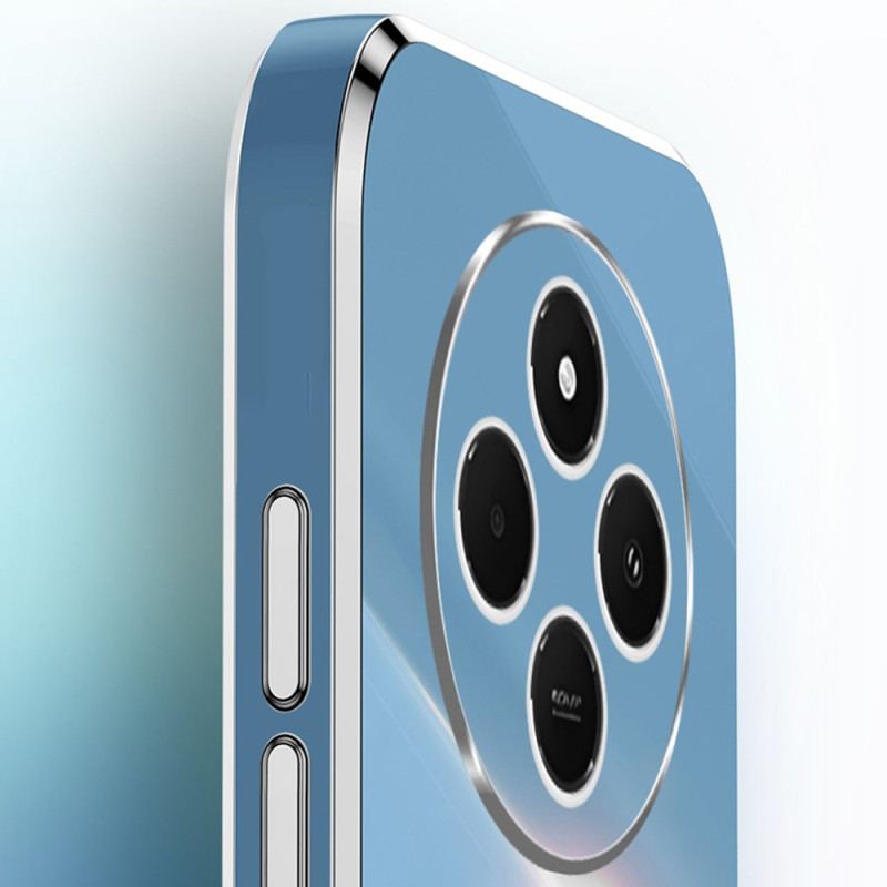 Coque Xiaomi Redmi 14C / Poco C75 Anneau-Support XINILI