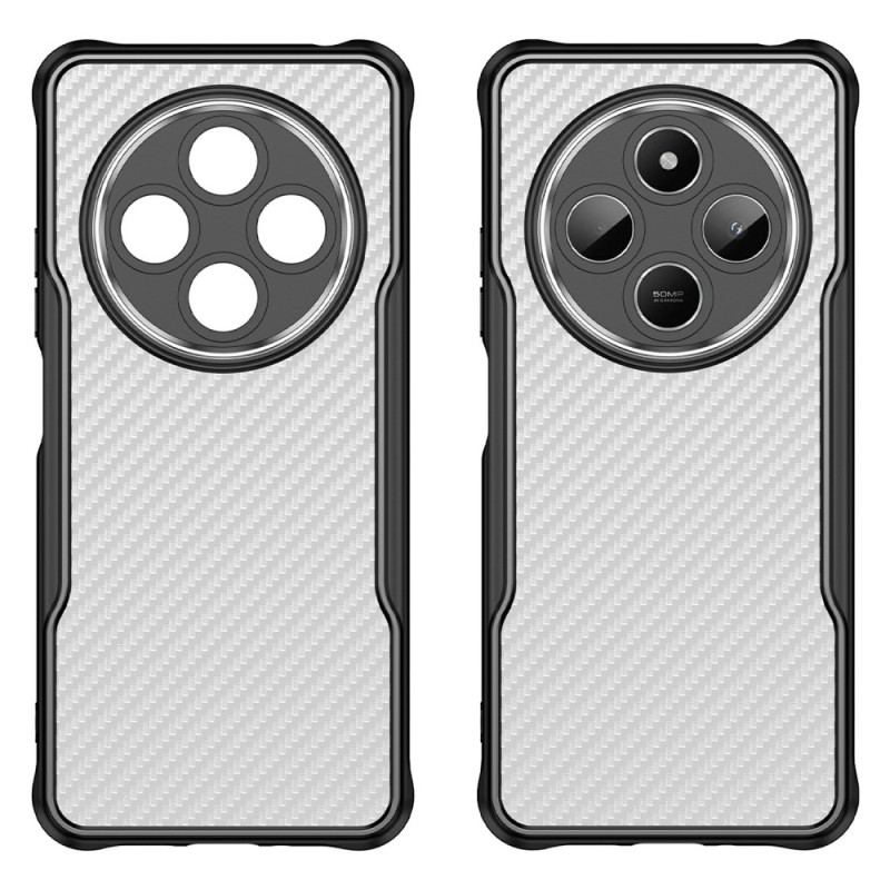 Coque Xiaomi Redmi 14C / Poco C75 Anti-Empreintes