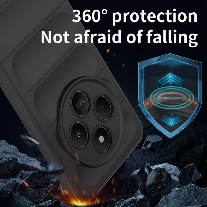 Coque Xiaomi Redmi 14C / Poco C75 Antidérapante