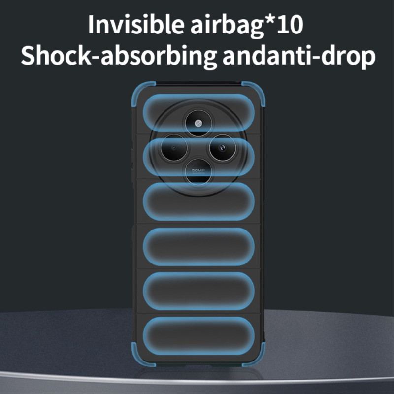 Coque Xiaomi Redmi 14C / Poco C75 Antidérapante