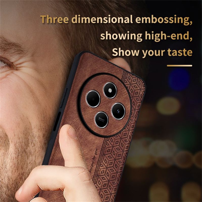 Coque Xiaomi Redmi 14C / Poco C75 AZNS