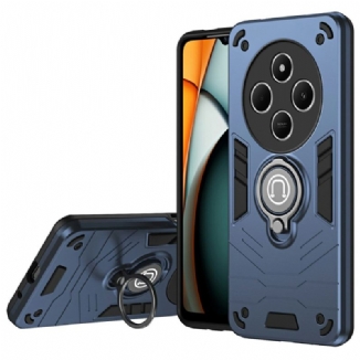 Coque Xiaomi Redmi 14C / Poco C75 Camshield Effet Métal