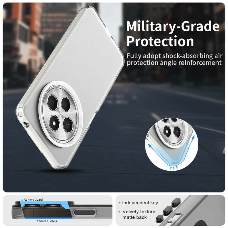 Coque Xiaomi Redmi 14C / Poco C75 Design Mat