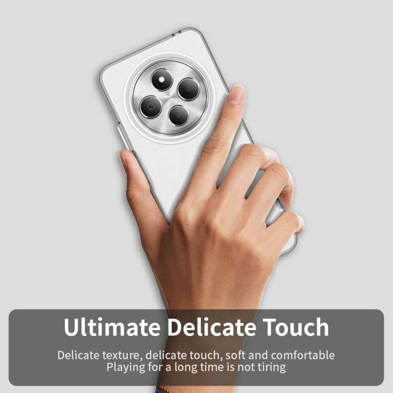 Coque Xiaomi Redmi 14C / Poco C75 Design Mat