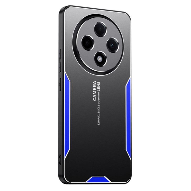 Coque Xiaomi Redmi 14C / Poco C75 Effet Métal