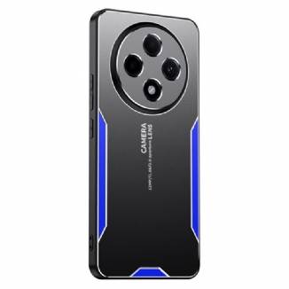 Coque Xiaomi Redmi 14C / Poco C75 Effet Métal