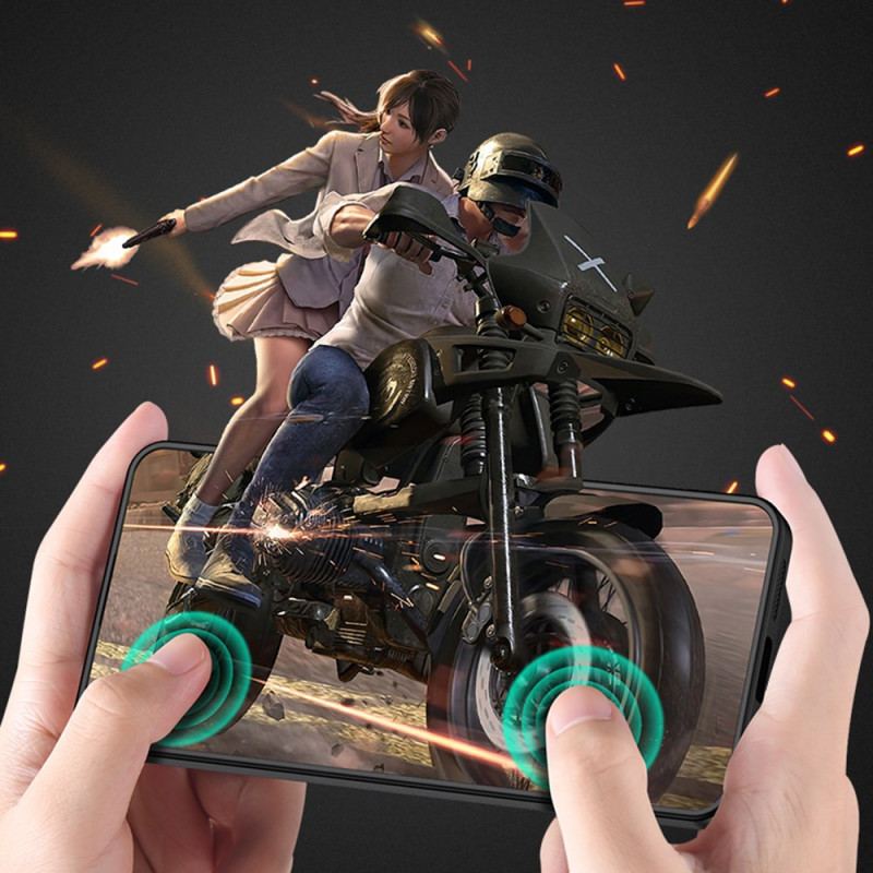 Coque Xiaomi Redmi 14C / Poco C75 Effet Métal