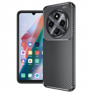 Coque Xiaomi Redmi 14C / Poco C75 Fibre Carbone Flexible