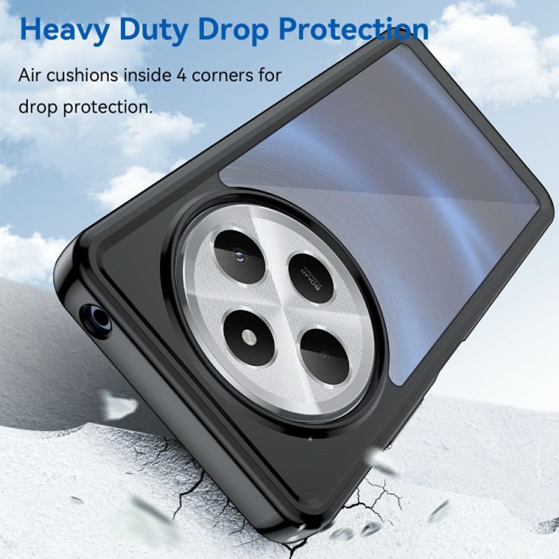 Coque Xiaomi Redmi 14C / Poco C75 Hybride