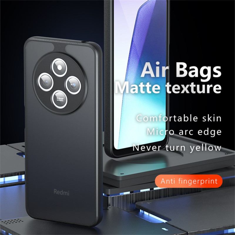 Coque Xiaomi Redmi 14C / Poco C75 Mate