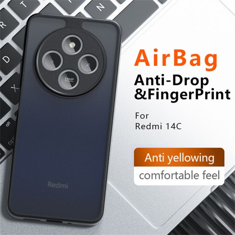 Coque Xiaomi Redmi 14C / Poco C75 Mate