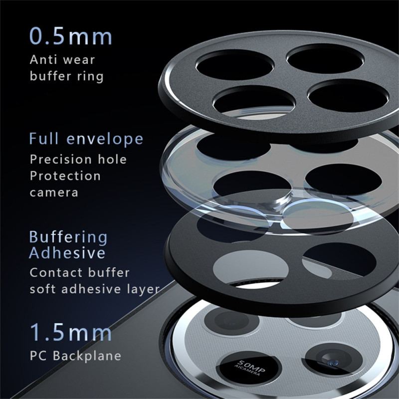 Coque Xiaomi Redmi 14C / Poco C75 Mate