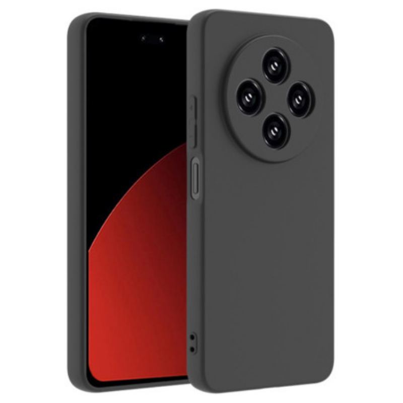 Coque Xiaomi Redmi 14C / Poco C75 Mate Givrée