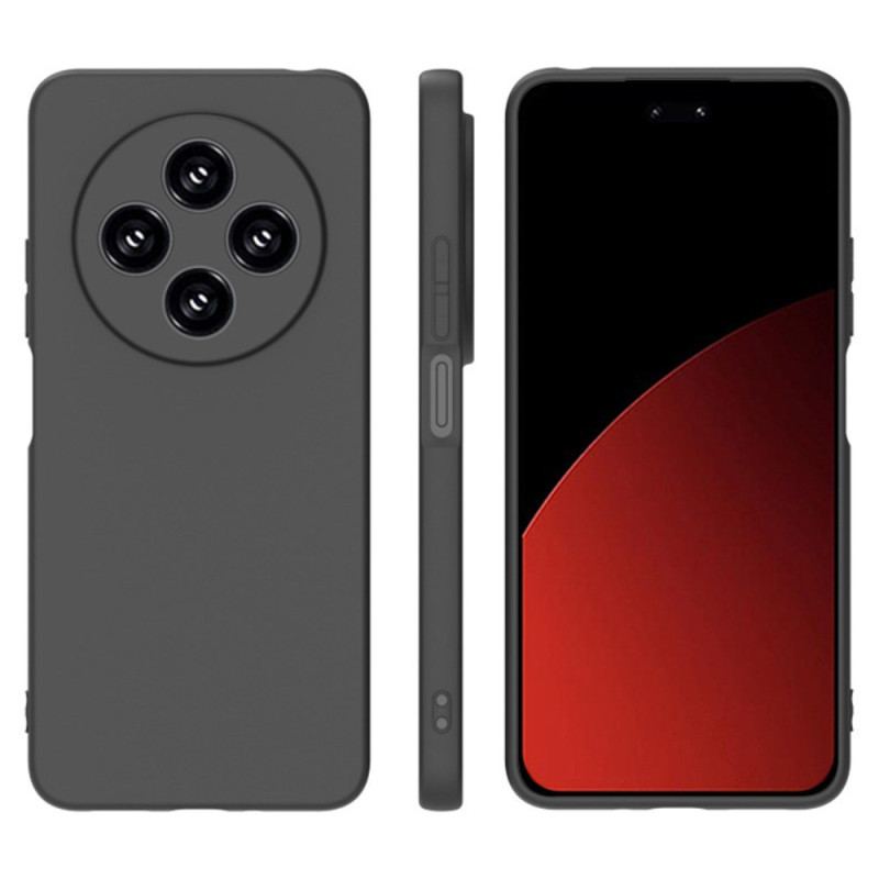 Coque Xiaomi Redmi 14C / Poco C75 Mate Givrée