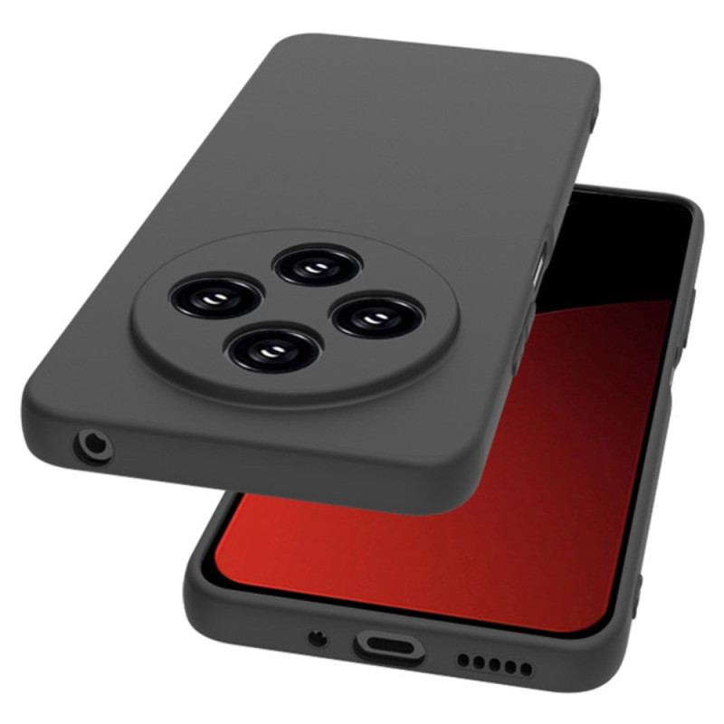 Coque Xiaomi Redmi 14C / Poco C75 Mate Givrée