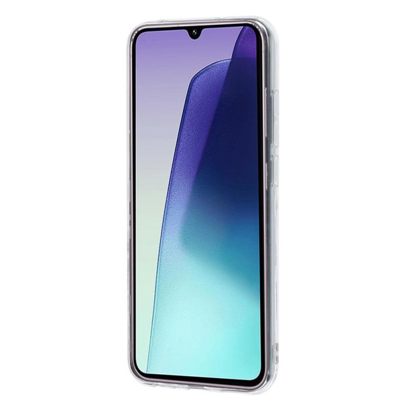 Coque Xiaomi Redmi 14C / Poco C75 Motif Chaton