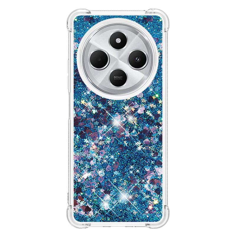 Coque Xiaomi Redmi 14C / Poco C75 Paillettes