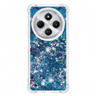 Coque Xiaomi Redmi 14C / Poco C75 Paillettes