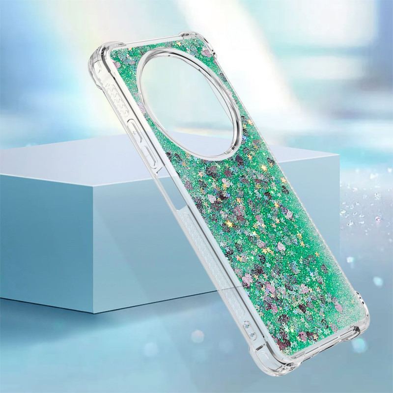 Coque Xiaomi Redmi 14C / Poco C75 Paillettes
