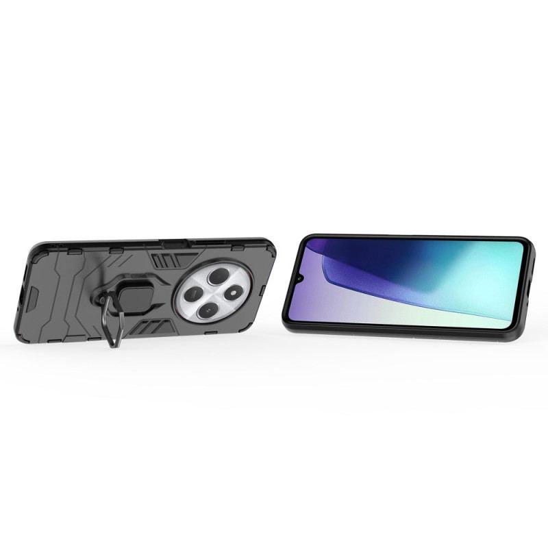 Coque Xiaomi Redmi 14C / Poco C75 Ring Résistante