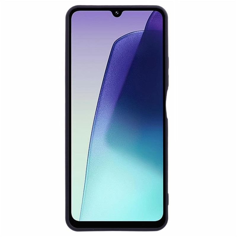 Coque Xiaomi Redmi 14C / Poco C75 Silicone avec Protection Écran en Verre Trempé