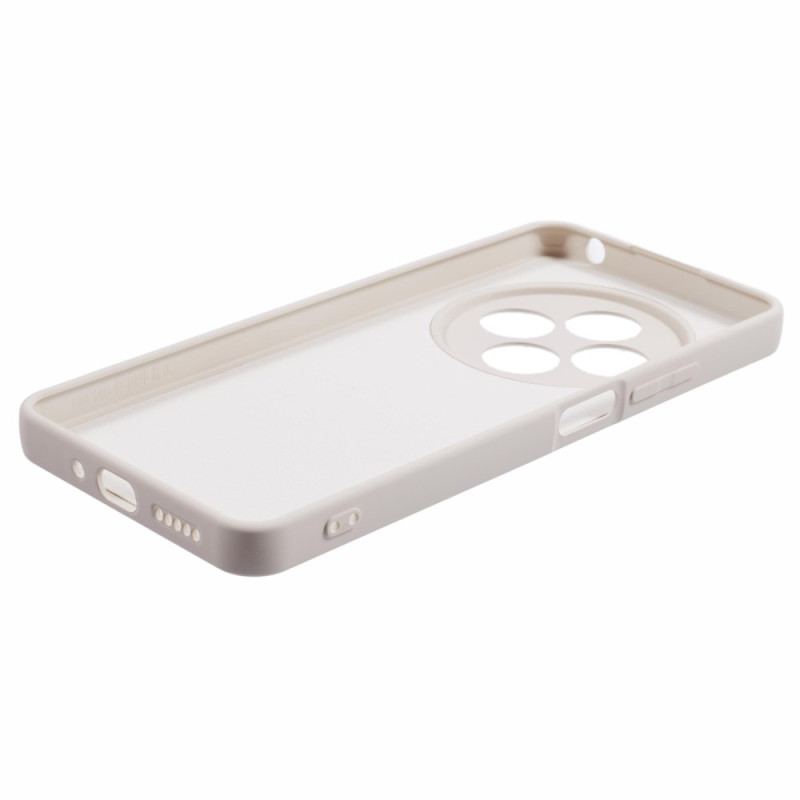 Coque Xiaomi Redmi 14C / Poco C75 Silicone Flexible