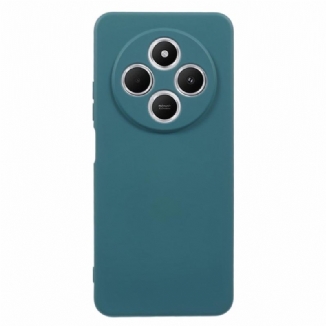 Coque Xiaomi Redmi 14C / Poco C75 Silicone Liquide