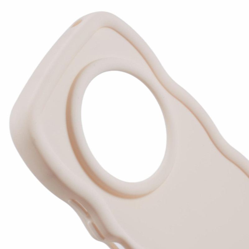 Coque Xiaomi Redmi 14C / Poco C75 Silicone Ondulé