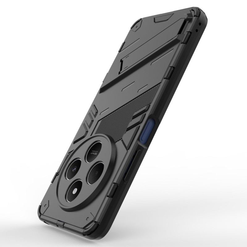 Coque Xiaomi Redmi 14C / Poco C75 Support Amovible Deux Positions Mains Libres