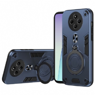 Coque Xiaomi Redmi 14C / Poco C75 Support Rotatif