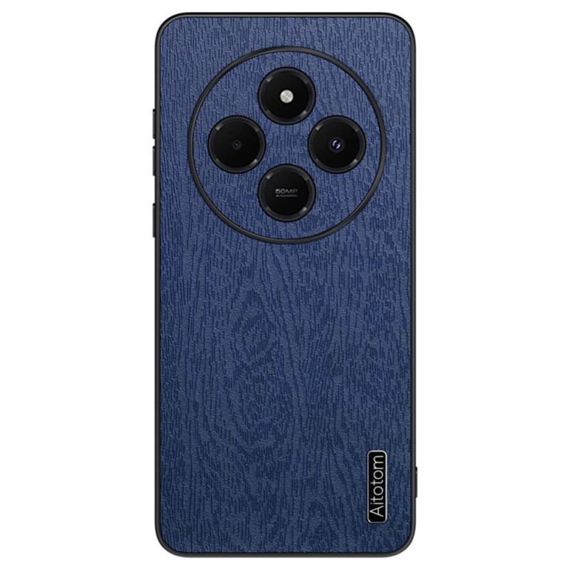 Coque Xiaomi Redmi 14C / Poco C75 Texture Bois