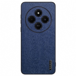 Coque Xiaomi Redmi 14C / Poco C75 Texture Bois