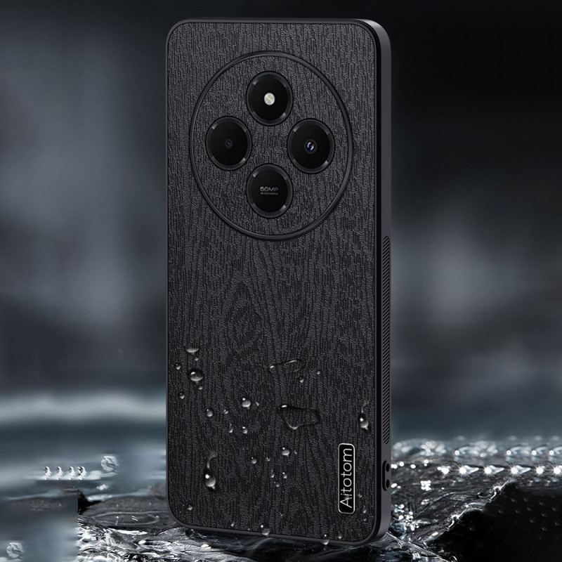 Coque Xiaomi Redmi 14C / Poco C75 Texture Bois
