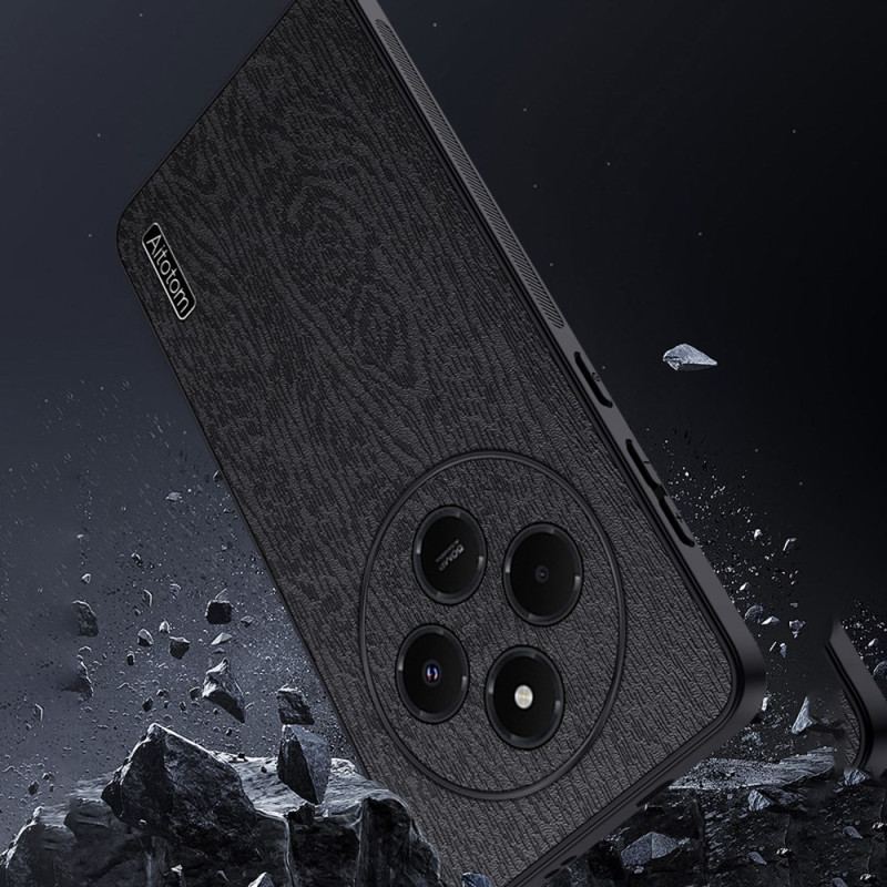 Coque Xiaomi Redmi 14C / Poco C75 Texture Bois