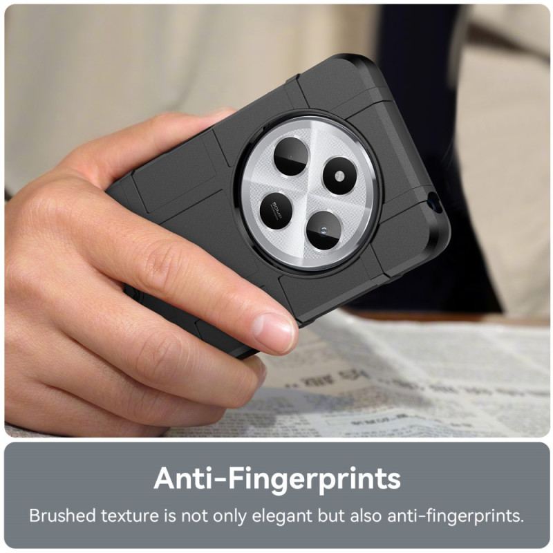 Coque Xiaomi Redmi 14C / Poco C75 Thunder Series