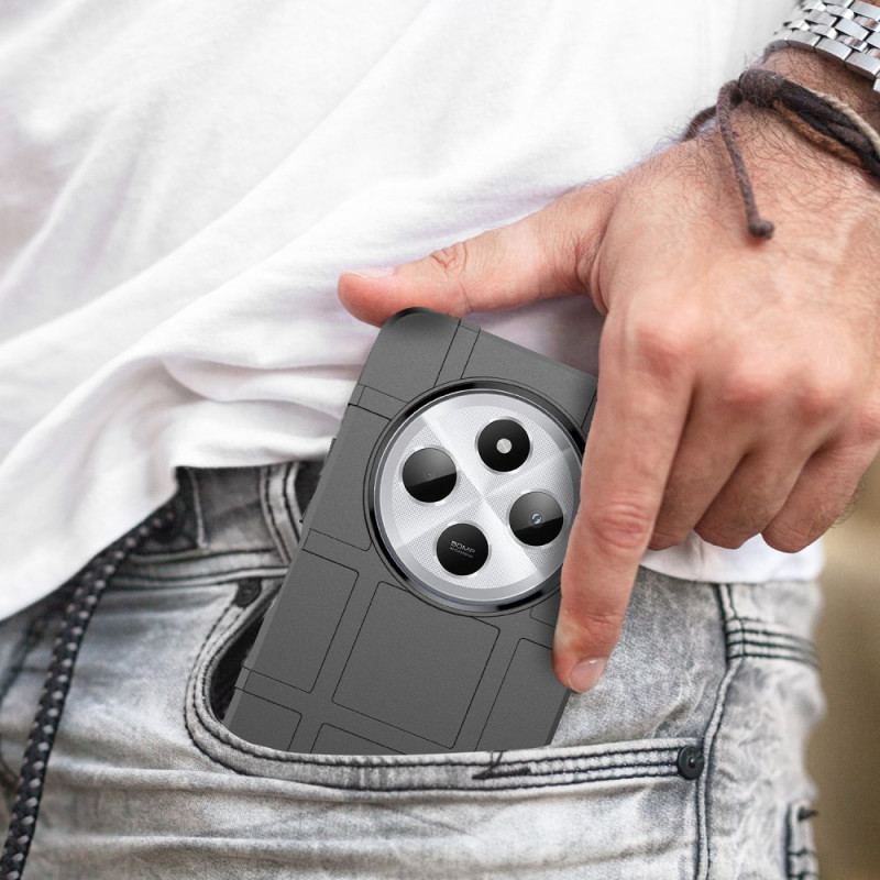 Coque Xiaomi Redmi 14C / Poco C75 Thunder Series