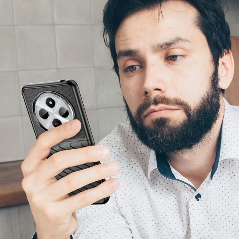 Coque Xiaomi Redmi 14C / Poco C75 Thunder Series