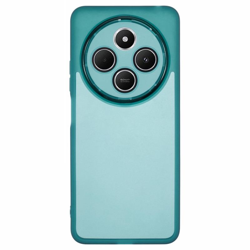 Coque Xiaomi Redmi 14C / Poco C75 Translucide Colorée