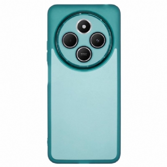 Coque Xiaomi Redmi 14C / Poco C75 Translucide Colorée