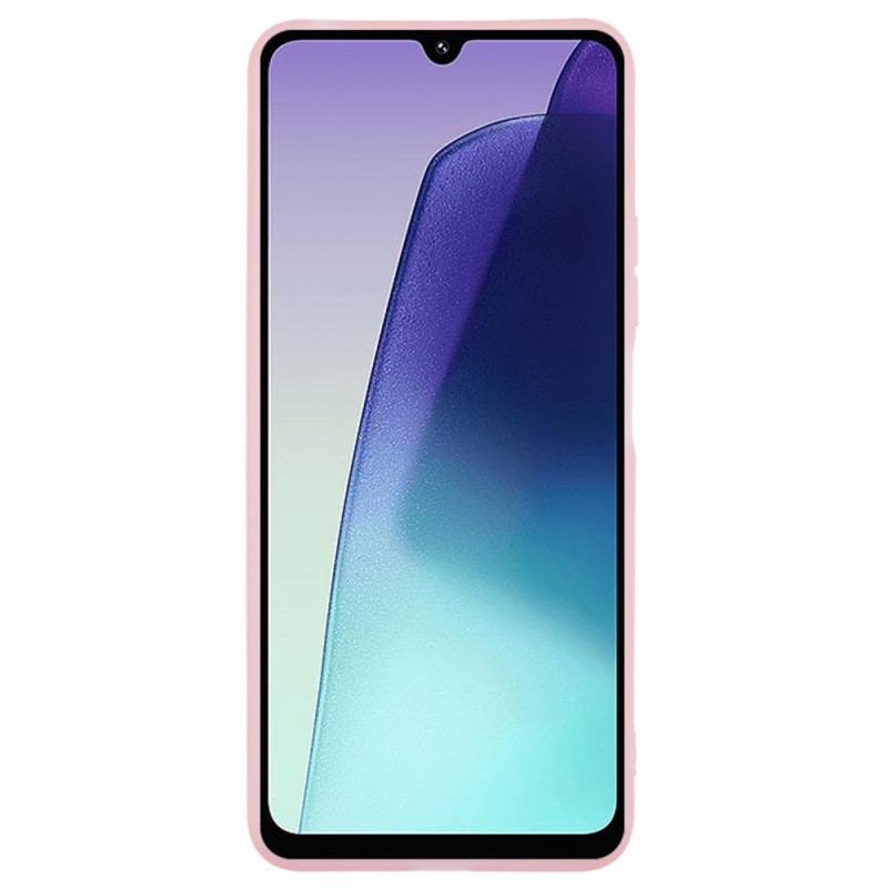 Coque Xiaomi Redmi 14C / Poco C75 Translucide Colorée